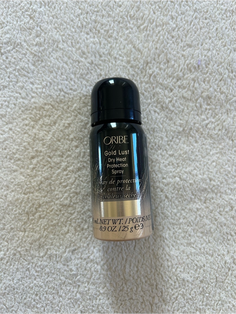 Oribe Gold Lust Dry Heat Protection Spray